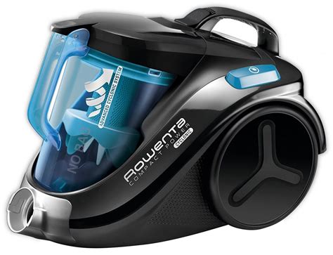 meilleur marque d aspirateur 2018 sans sac
